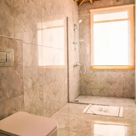 Sound Of Silence Hotel Selimiye (Aegean)