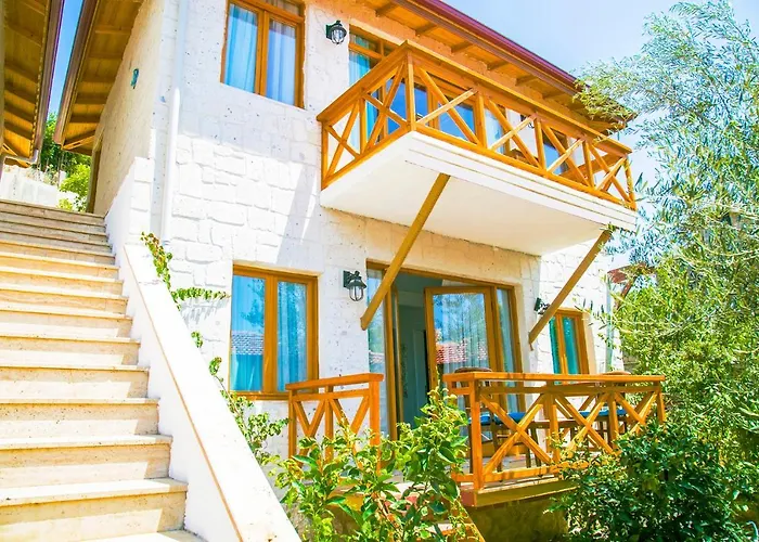 Sound Of Silence Selimiye (Aegean)