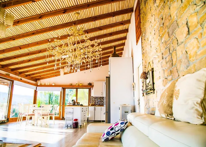 Sound Of Silence Hotel Selimiye (Aegean)