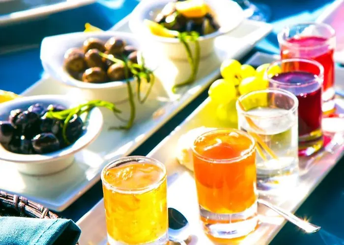 Hotel Sound Of Silence Selimiye (Aegean)