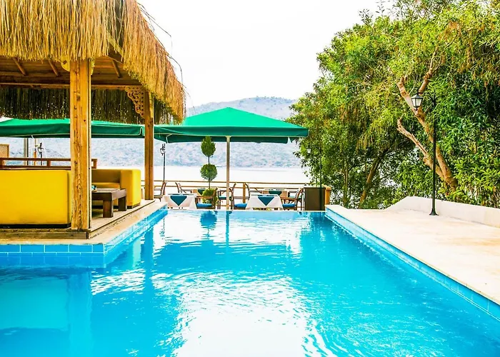 Sound Of Silence Hotel